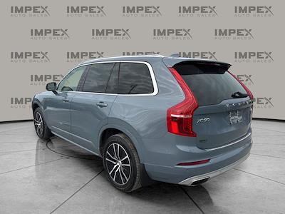 Used 2020 Volvo XC90 Momentum for sale #1FT8424A - photo 2