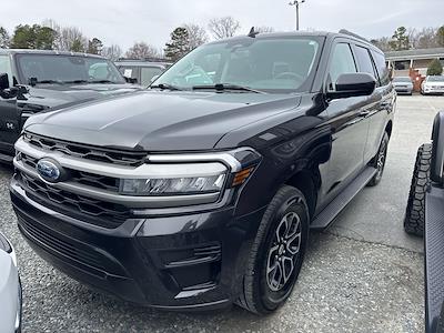 Used 2024 Ford Expedition - photo 1