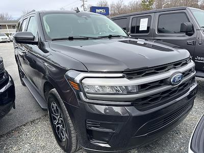 Used 2024 Ford Expedition - photo 1