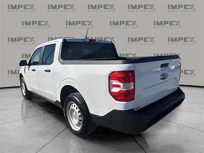 Used 2022 Ford Maverick XL SuperCrew Cab for sale #1FT8505 - photo 2