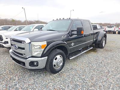 Used 2011 Ford F-350 - photo 1