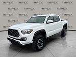 Used 2022 Toyota Tacoma TRD Off-Road Double Cab for sale #1FT8638A - photo 1