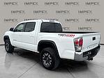 Used 2022 Toyota Tacoma TRD Off-Road Double Cab for sale #1FT8638A - photo 2