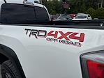 Used 2022 Toyota Tacoma TRD Off-Road Double Cab for sale #1FT8638A - photo 31