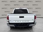 Used 2022 Toyota Tacoma TRD Off-Road Double Cab for sale #1FT8638A - photo 4