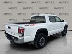Used 2022 Toyota Tacoma TRD Off-Road Double Cab for sale #1FT8638A - photo 5