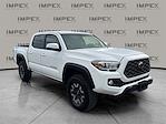 Used 2022 Toyota Tacoma TRD Off-Road Double Cab for sale #1FT8638A - photo 7