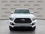Used 2022 Toyota Tacoma TRD Off-Road Double Cab for sale #1FT8638A - photo 8