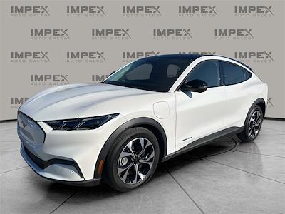 Used 2025 Ford Mustang Mach-E Select for sale #1FT8707 - photo 1