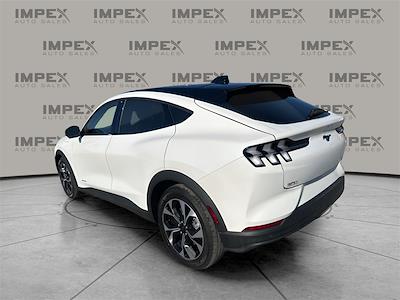 Used 2025 Ford Mustang Mach-E Select for sale #1FT8707 - photo 2