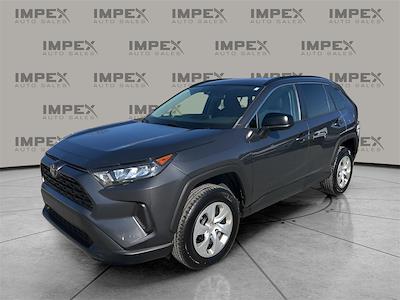 Used 2019 Toyota RAV4 LE for sale #1FT8834A - photo 1