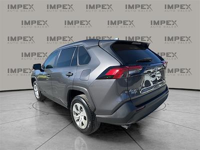 Used 2019 Toyota RAV4 LE for sale #1FT8834A - photo 2
