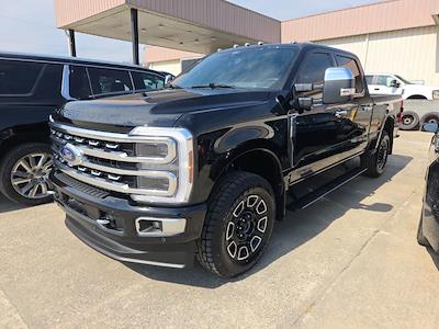 Used 2024 Ford F-350 - photo 1