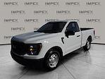 Used 2023 Ford F-150 XL Regular Cab for sale #1FT8987 - photo 1