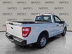 Used 2023 Ford F-150 XL Regular Cab for sale #1FT8987 - photo 5