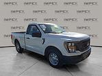 Used 2023 Ford F-150 XL Regular Cab for sale #1FT8987 - photo 7