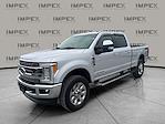 Used 2017 Ford F-350 Lariat Crew Cab for sale #1FT8994 - photo 1