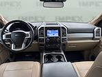 Used 2017 Ford F-350 Lariat Crew Cab for sale #1FT8994 - photo 15