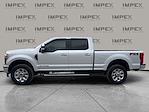 Used 2017 Ford F-350 Lariat Crew Cab for sale #1FT8994 - photo 3