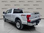 Used 2017 Ford F-350 Lariat Crew Cab for sale #1FT8994 - photo 2