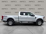 Used 2017 Ford F-350 Lariat Crew Cab for sale #1FT8994 - photo 6