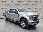 Used 2017 Ford F-350 Lariat Crew Cab for sale #1FT8994 - photo 7