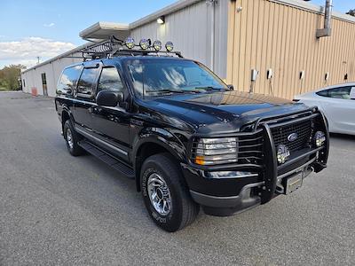 Used 2001 Ford Excursion - photo 1