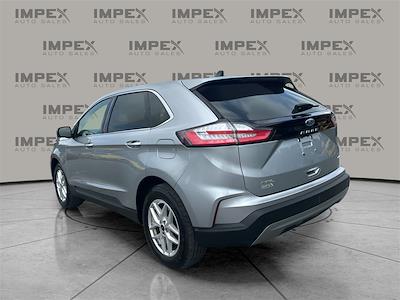 Used 2024 Ford Edge SEL for sale #1FT9038 - photo 2