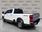Used 2023 Ford F-250 Lariat Crew Cab for sale #1FT9257 - photo 3