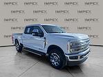 Used 2023 Ford F-250 Lariat Crew Cab for sale #1FT9257 - photo 7