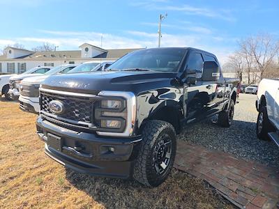 Used 2023 Ford F-350 - photo 1
