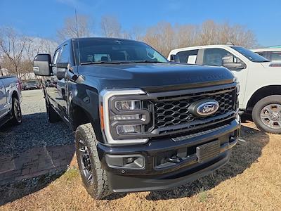 Used 2023 Ford F-350 - photo 1