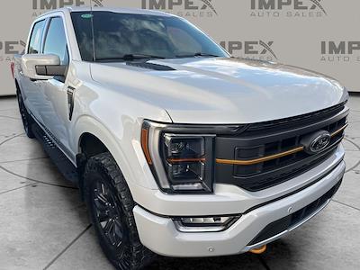 Used 2023 Ford F-150 - photo 1