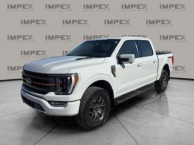 Used 2023 Ford F-150 - photo 1