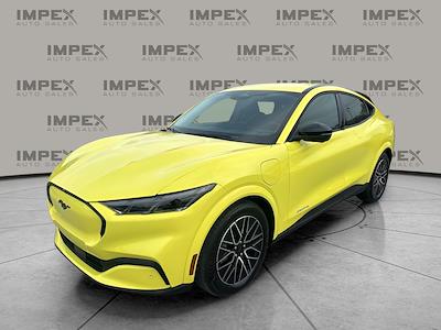 Used 2025 Ford Mustang Mach-E Premium for sale #1FT9453 - photo 1