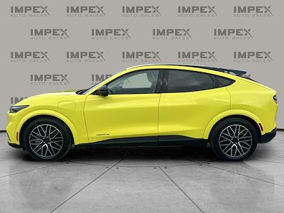 Used 2025 Ford Mustang Mach-E Premium for sale #1FT9453 - photo 2