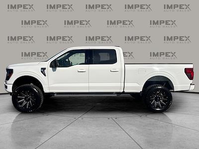 Used 2024 Ford F-150 - photo 1