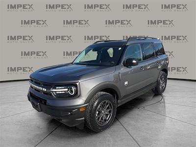 Used 2022 Ford Bronco Sport Big Bend for sale #1FT9536 - photo 1