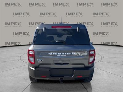 Used 2022 Ford Bronco Sport Big Bend for sale #1FT9536 - photo 2