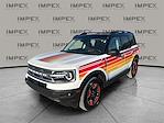 Used 2024 Ford Bronco Sport Free Wheeling for sale #1FT9545 - photo 1