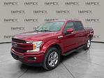 Used 2019 Ford F-150 Lariat SuperCrew Cab for sale #1FT95550 - photo 1