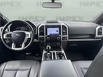 Used 2019 Ford F-150 Lariat SuperCrew Cab for sale #1FT95550 - photo 14