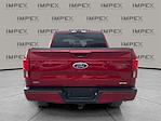 Used 2019 Ford F-150 Lariat SuperCrew Cab for sale #1FT95550 - photo 4