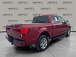 Used 2019 Ford F-150 Lariat SuperCrew Cab for sale #1FT95550 - photo 5