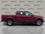 Used 2019 Ford F-150 Lariat SuperCrew Cab for sale #1FT95550 - photo 6