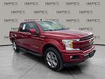 Used 2019 Ford F-150 Lariat SuperCrew Cab for sale #1FT95550 - photo 7