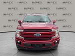 Used 2019 Ford F-150 Lariat SuperCrew Cab for sale #1FT95550 - photo 8