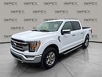 Used 2023 Ford F-150 Lariat SuperCrew Cab for sale #1FT96265 - photo 1