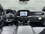 Used 2023 Ford F-150 Lariat SuperCrew Cab for sale #1FT96265 - photo 12