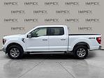 Used 2023 Ford F-150 Lariat SuperCrew Cab for sale #1FT96265 - photo 6